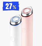 medicube BOOSTER PRO MINI 本体 Amazon.com: medicube Mini Booster Pro Pink | Affordable At