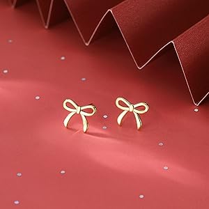 tiny_bow_earrings_studs_for_women_girl_bowknot_post_studs_earrings