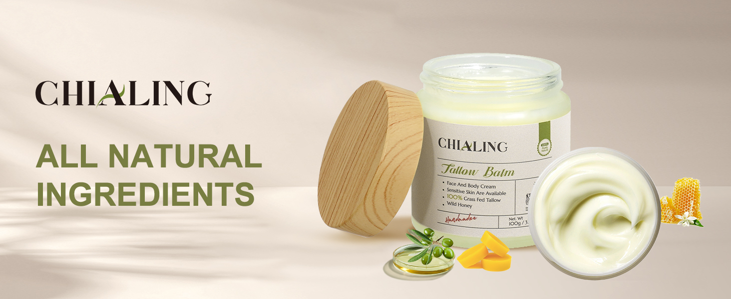 beef tallow for skin,beef tallow for face,beef tallow,tallow face moisturizer,TALLOW