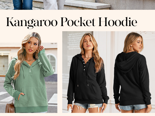 トップス willfully organdy docking sweat tops Dokotoo Women's Fashion Sweatshirts and Hoodies Button