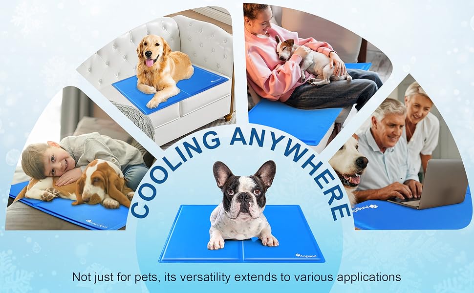 cooling mat for cats