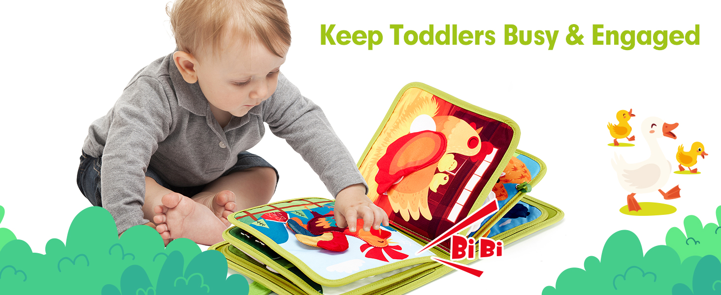 toys for 2 years old boys