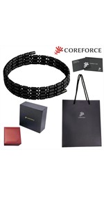 Amazon | [COREFORCE] コアフォース ネックプロ ブラック