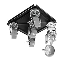 移動キャスター