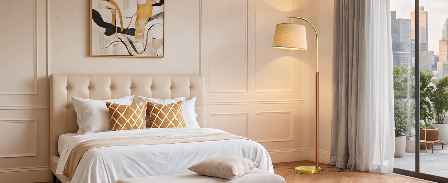 floor lamp