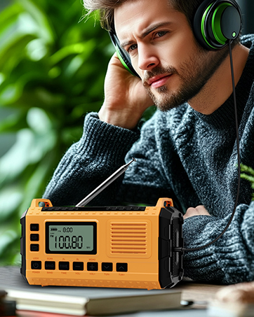 FM RADIO