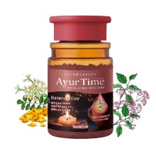 Amazon.co.jp: アーユルタイム ハピネスデイ バスソルト