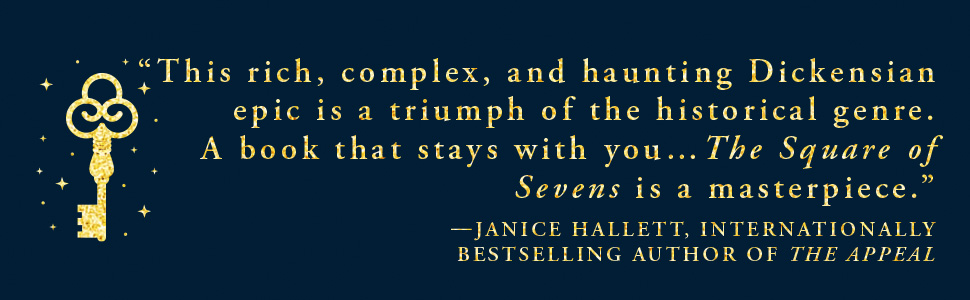 The Square of Sevens