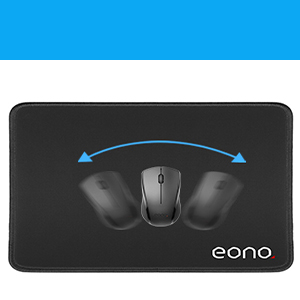 Eono(イオーノ) - マウスパッド Amazon.co.jp: [Amazonブランド] Eono(イオーノ) - マウスパッド