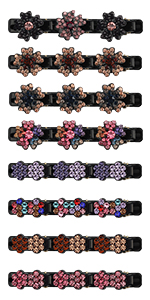 Hair Decoration Accessories