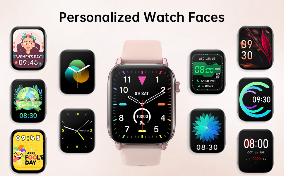 smart watch