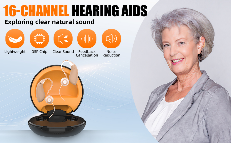 hearing aids