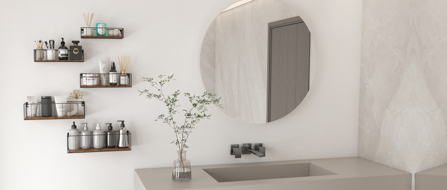 photo frame full length mirrors wall shelves floating shelves shipping boxes