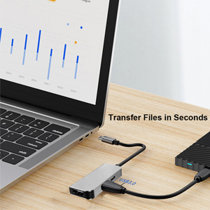 hdmi adapter for macbook