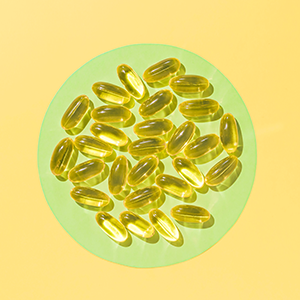 Type Zero Vitamin D3