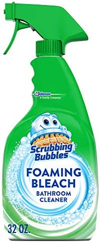 Scrubbing