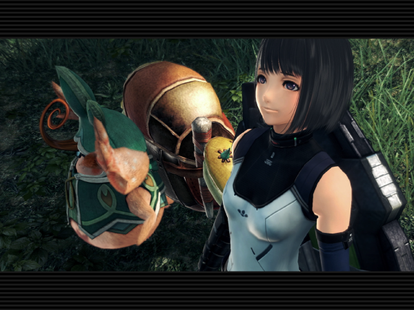 Xenoblade X Definitive Edition　ストラップ付き Xenoblade X Definitive Edition ストラップ付き 81SuUPQyl6L