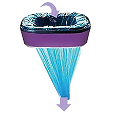 Cat Litter Refills Bags