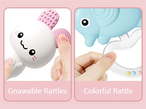 baby mobile for crib