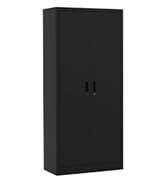 Metal Storage Cabinet