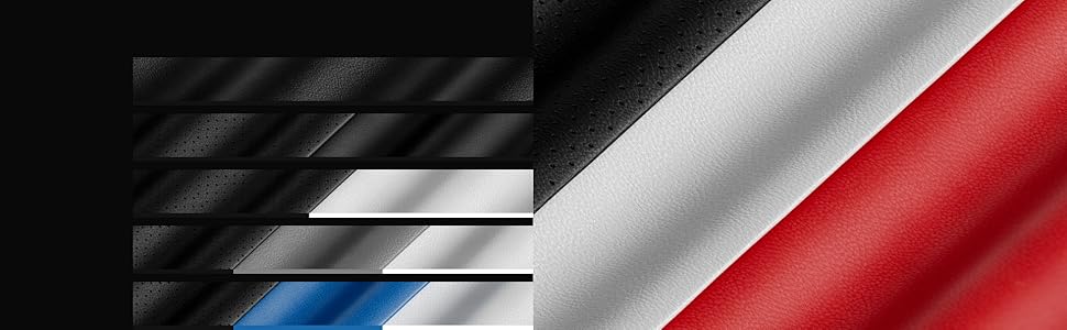 AKRacing Masters Series Premium Colorways