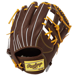 Amazon | Rawlings(ローリングス)野球用 大人用 [内野手用] ※右