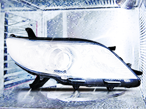 Headlight Assembly Compatible with 2011 2012 2013 2014 2015 2016 2017 2018 2019 2020 Toyota Sienna