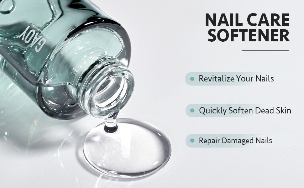 Cuticle Remover