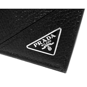 Amazon.co.jp: [Prada] プラダ カードケース 2MC049 2CB2 F0002