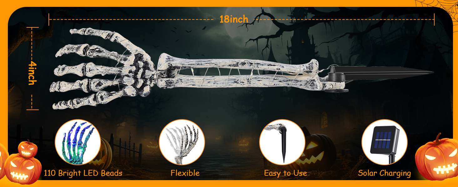 Halloween Decorations