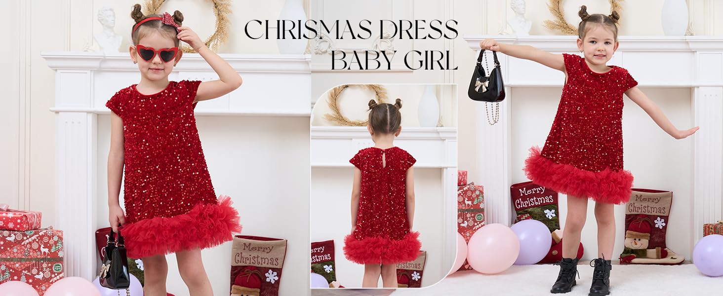 baby dress