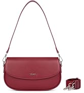 CLUCI Purses for women,Small Shoulder Bag Cute Clutch Designer tote Handbags leather crossbody ba...