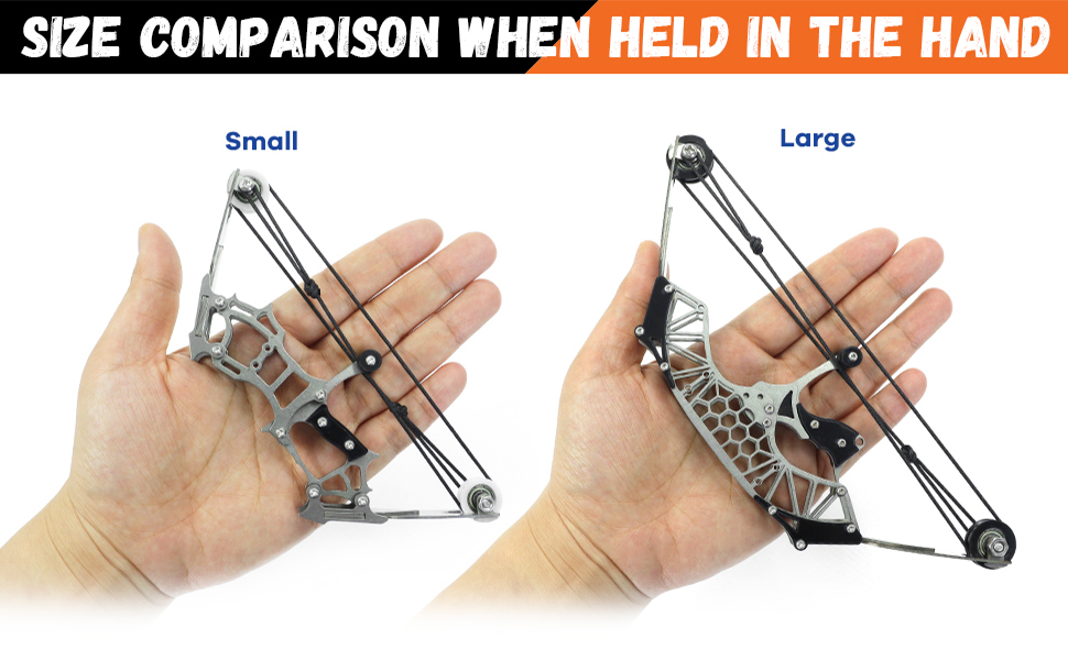 mini archery bow set