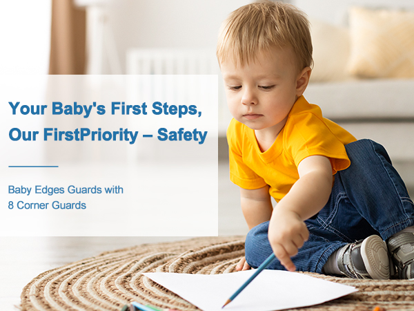 corner protector baby