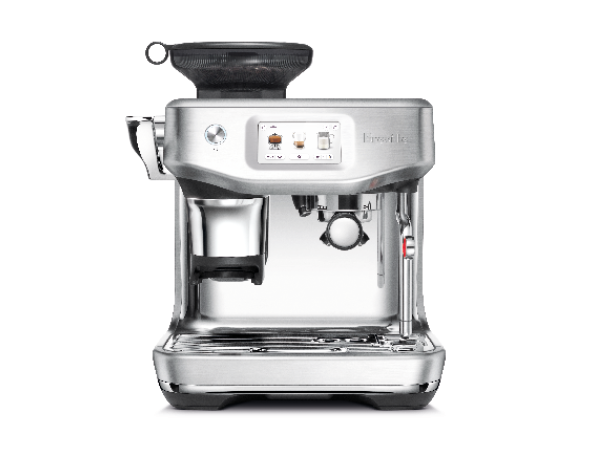 【早い者勝ち！】Breville Barista ExpressBES870XL Breville Barista Express Espresso Maker #BES870XL – ECS Coffee