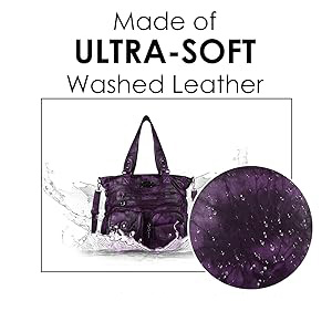 Bags Top Handle Satchel