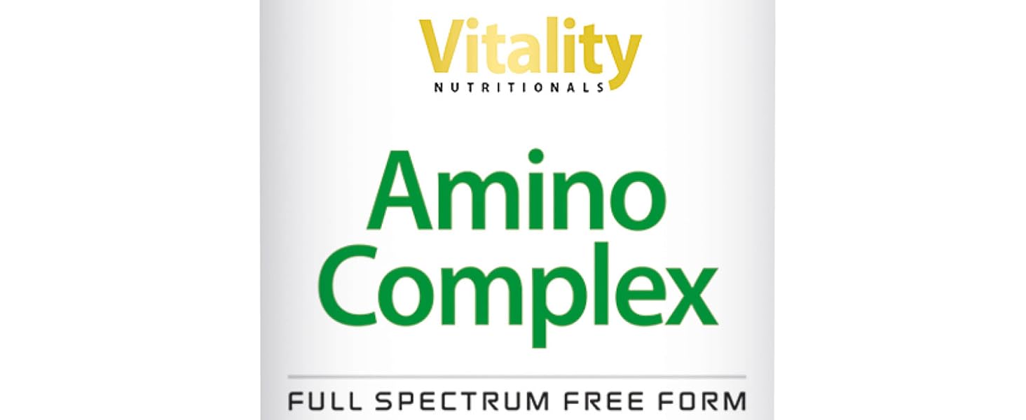 Amino Komplex