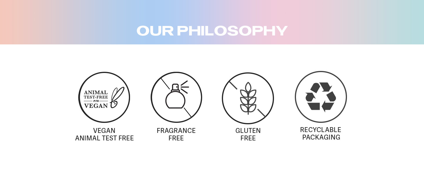 Our Philosophy 