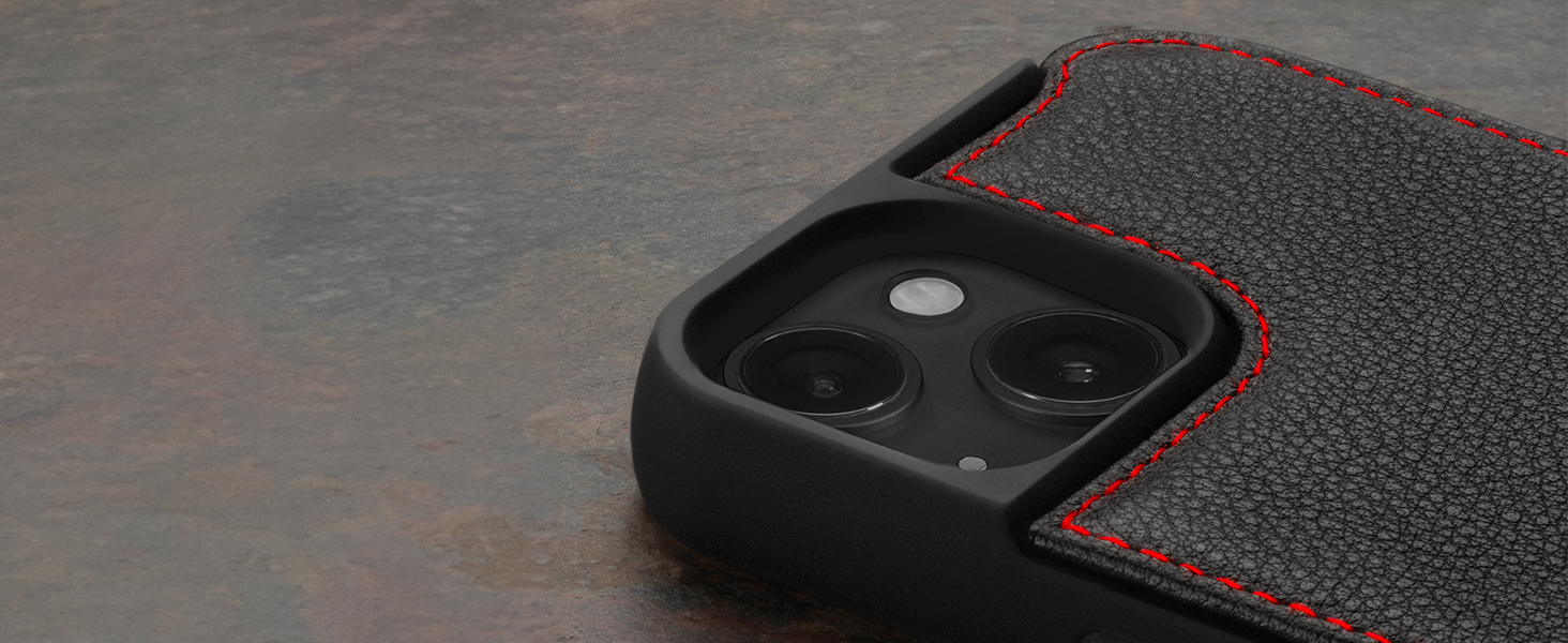 iPhone 15 Bumper Case