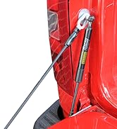 Amazon.com: DZ43200 Tailgate Assist fits 04-14 Ford F150