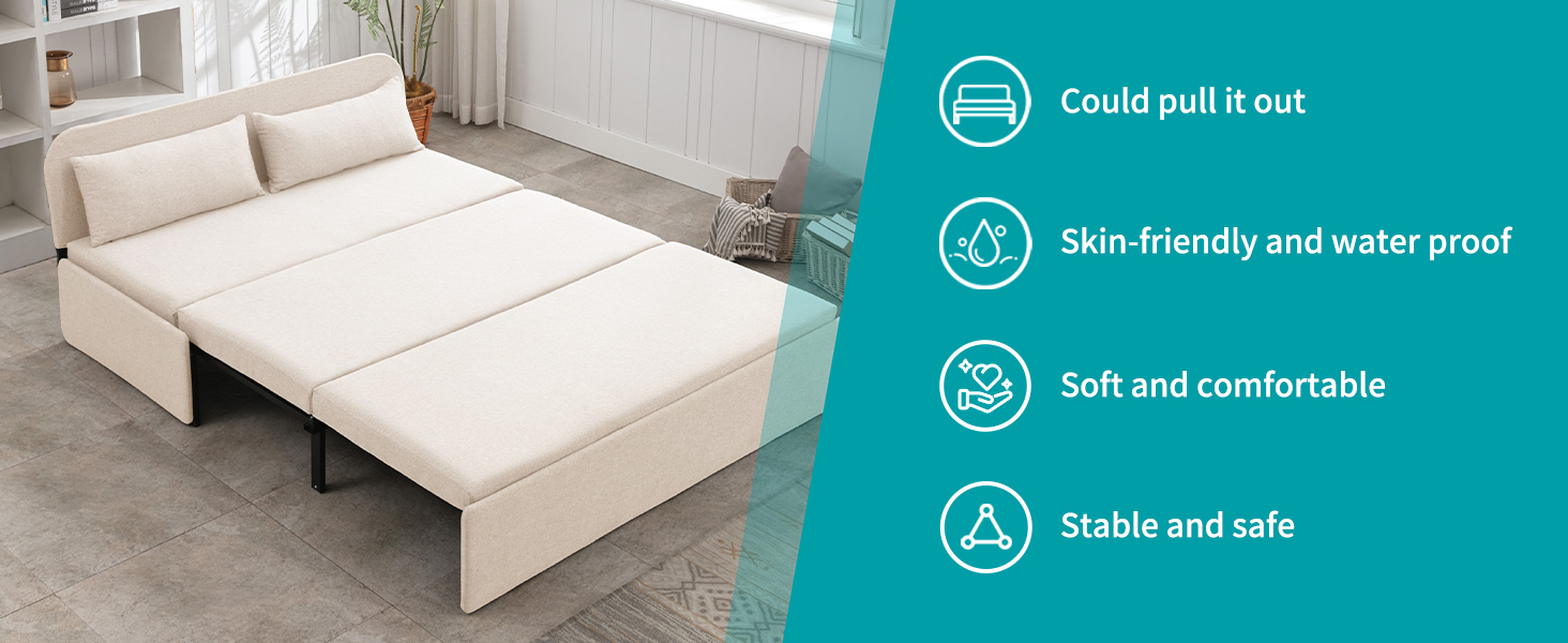 sofa bed 