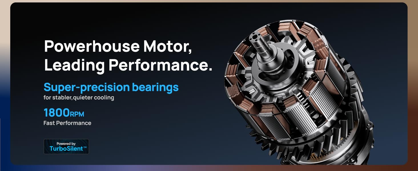 power motor