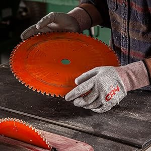 protective work gloves, cut resistant gloves