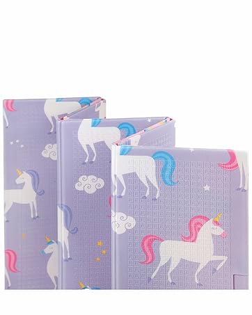 Unicorn 70" x 59" Play Mat