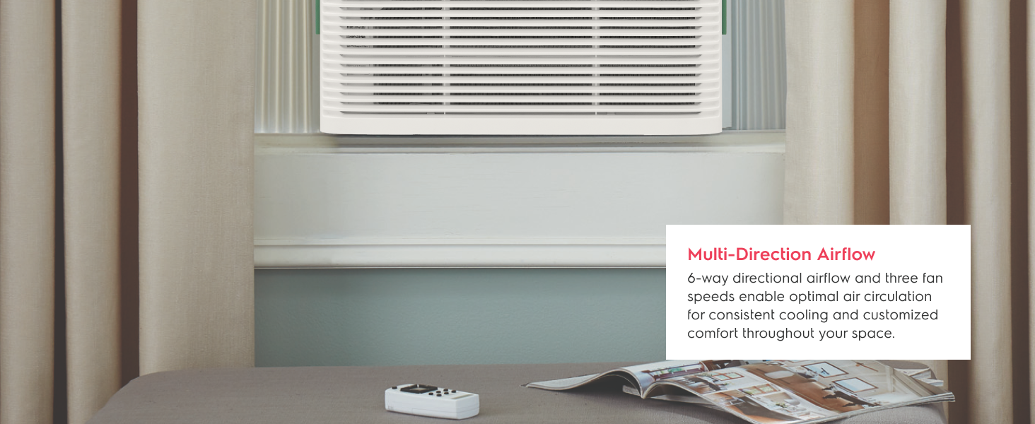 Frigidaire 5,000 BTU Window Room Air Conditioner_FHWC054TE1_B0CFYH7T1P