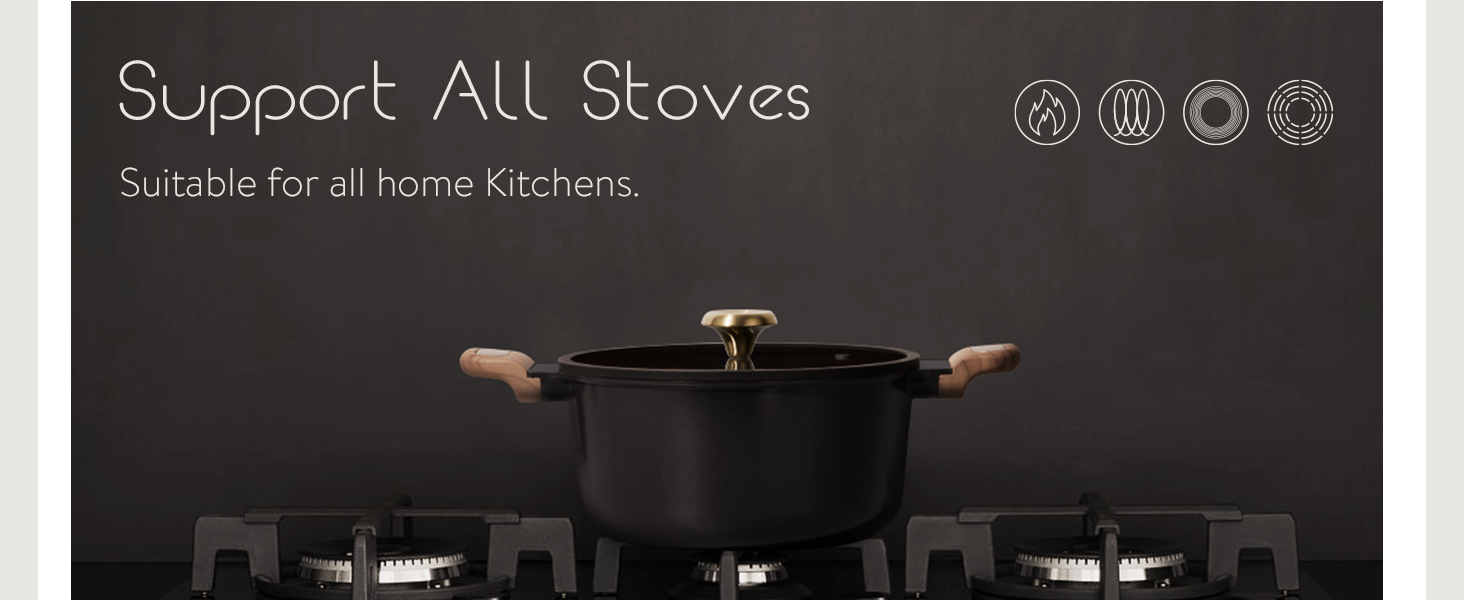 pots and pans set pots and pans set non stick carote pots and pans