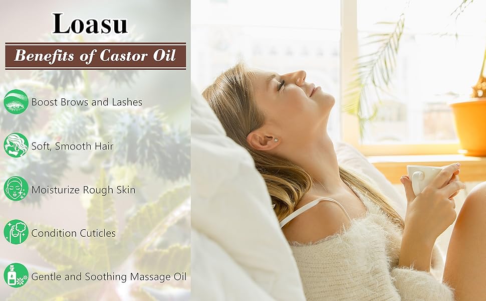 Castor Oil