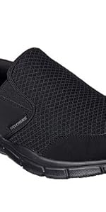 Equalizer Persistent