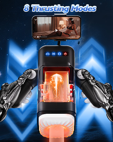 male vibrator
