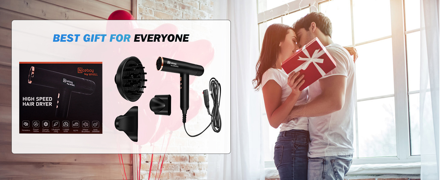 professional blow dryer